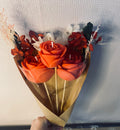 Bouquet d'émotion