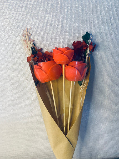 Bouquet d'émotion